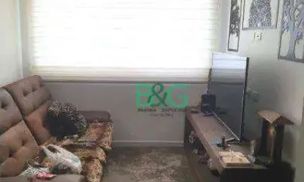 Apartamento com 3 dormitórios à venda, 110 m² por r$ 748.900,00 - tatuapé - são paulo/sp