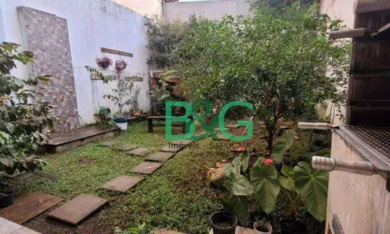 Casa à venda, 250 m² por R$ 1.555.100,00 - Mooca - São Paulo/SP