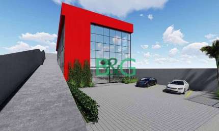 Terreno, 1319 m² - venda por R$ 2.638.000,00 ou aluguel por R$ 15.215,00/mês - Jardim Ubirajara (Zona Sul) - São Paulo/SP