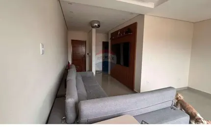Apartamento com 2 quartos à venda na Vila Municipal, Bragança Paulista 