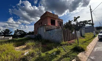 Casa com 3 quartos à venda no Residencial das Ilhas, Bragança Paulista 