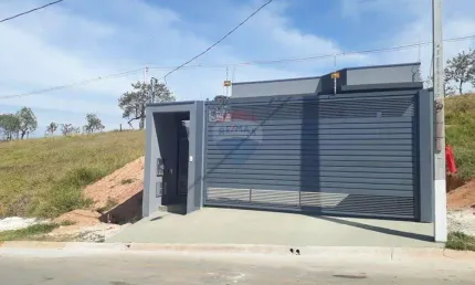 Casa com 2 quartos à venda no Condomínio Villa Verde Bragança, Bragança Paulista 
