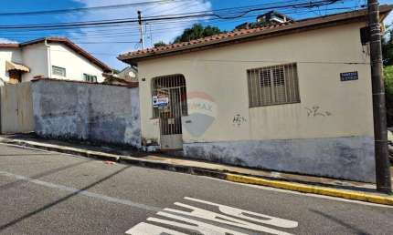 Casa com 2 quartos à venda na Travessa Republica, 78, Centro, Bragança Paulista