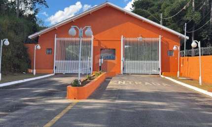 Terreno à venda no Bom Retiro, Bragança Paulista 