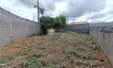 Terreno à venda no Residencial Vem Viver, Bragança Paulista 
