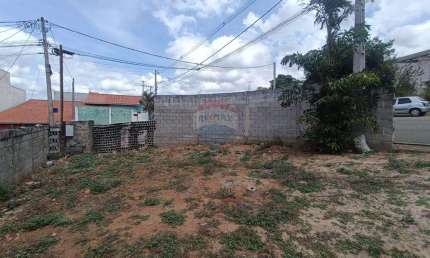 Terreno à venda no Residencial Vem Viver, Bragança Paulista 