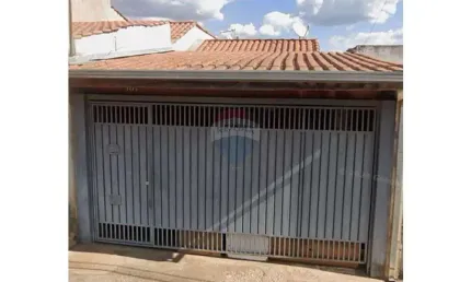 Casa com 2 quartos à venda no Bairro do Uberaba, Bragança Paulista 