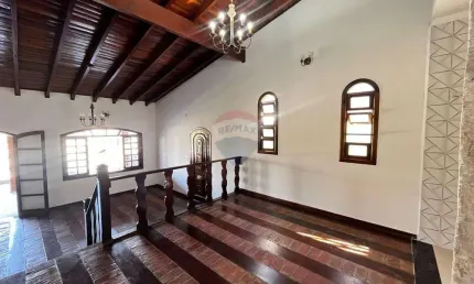 Casa Reformada à venda Jardim Europa - Bragança Paulista