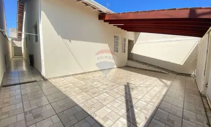 Casa à Venda -Residencial dos Lagos – Bragança Paulista