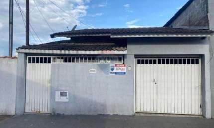 CASA A VENDA NO PARQUE BRASIL - OPORTUNIDADE DE INVESTIMENTO (RETORNO 1,5% AO MÊS)