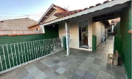 Casa com 2 quartos à venda no Jardim Iguatemi, Bragança Paulista 