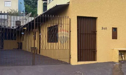 Casa com 2 quartos à venda no Jardim São Miguel, Bragança Paulista 