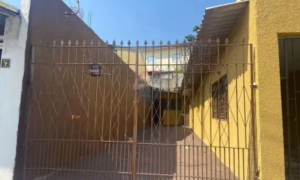 Casa com 2 quartos à venda no Jardim São Miguel, Bragança Paulista 