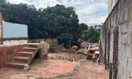 Terreno à venda no Santa Luzia, Bragança Paulista 