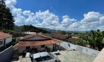 Casa com 5 quartos à venda no Arara dos Pereiras, Bragança Paulista 