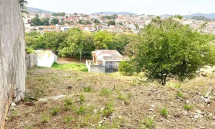 TERRENO À VENDA - Jardim América, Bragança Paulista - SP