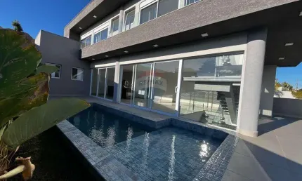 Casa com 3 quartos à venda no Condomínio Vale das Águas, Bragança Paulista 