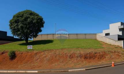 TERRENO A VENDA CONDOMINIO RESIDENCIAL PORTAL DA SERRA - BRAGANÇA PAULISTA /SP