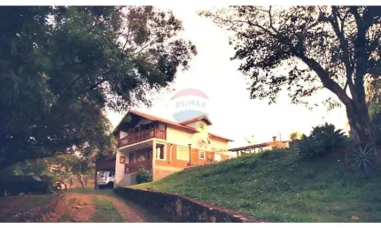 CHÁCARA A VENDA BAIRRO MÃE DOS HOMENS BRAGANÇA PAULISTA