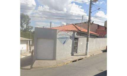 LINDA CASA TERREA NA VILA FLORA (PARQUE BRASIL) -OPORTUNIDADE UNICA!!