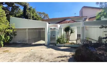 'Charme e Conforto no Coração de Bragança Paulista'