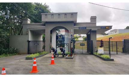 Terreno à venda em condomínio Parque Imperador -Bragança Paulista - SP