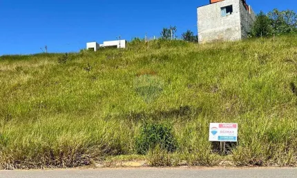 Terreno com 275,06m² em bairro planejado residencial villa verde