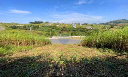Terreno à Venda no Jardim Bonança - Bragança Paulista SP