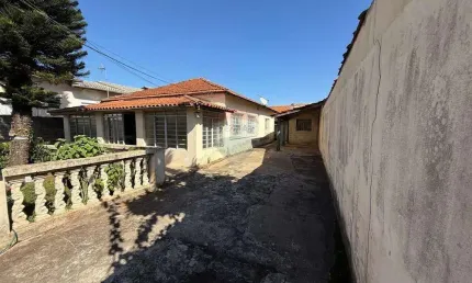 Casa com 2 quartos à venda na Vila Batista, Bragança Paulista 
