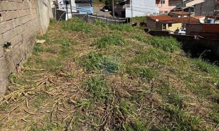Terreno Jardim São Miguel em Bragança Paulista - SP