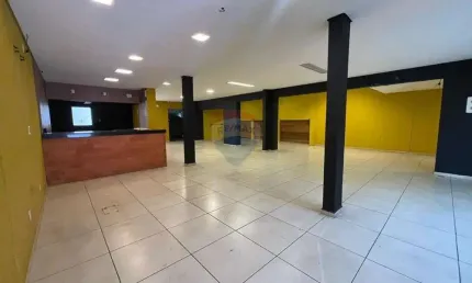 Imóvel Comercial à Venda no Centro de Bragança Paulista