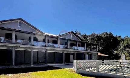 Chácara à venda,  BAIRRO ROSA MENDES   650m² área construída - Pinhalzinho/SP
