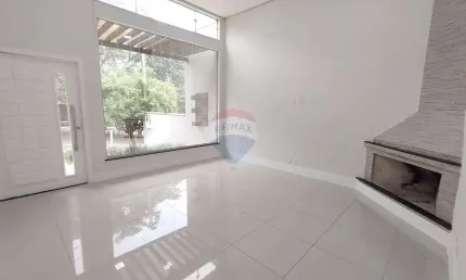 Casa em condomínio fechado com 4 quartos para alugar no Condomínio Residencial Mirante de Bragança, Bragança Paulista 