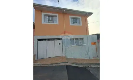 Seu novo lar espera por você no bairro Lavapes – Bragança Paulista!