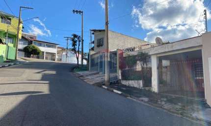 Casa com 2 quartos à venda na Vila Municipal, Bragança Paulista 