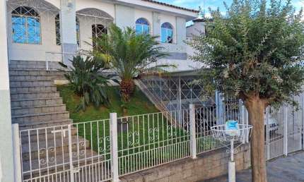 Casa Encantadora em Jardim Nova Bragança para locação