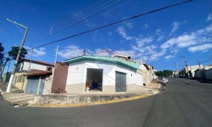 Ponto comercial para alugar no Jardim São Lourenço, Bragança Paulista 