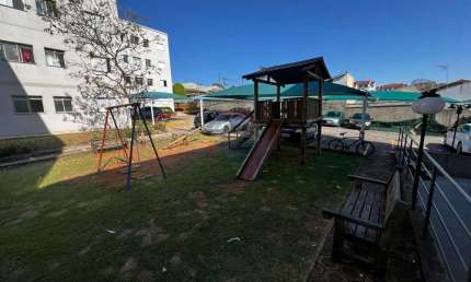 Apartamento Residencial das Flores Jardim São Lourenço