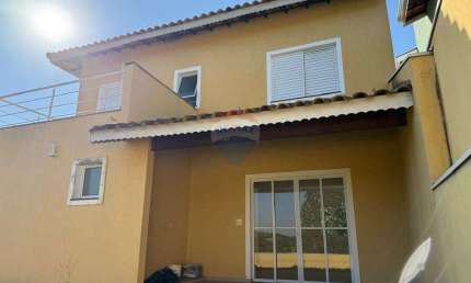 Aluguel – Casa no Condomínio Mirante de Bragança, Bragança Paulista