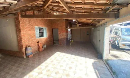 OPORTUNIDADE!! 3 (TRÊS) CASAS NO IGUATEMI PARA ALUGAR PELO PREÇO DE UMA!!