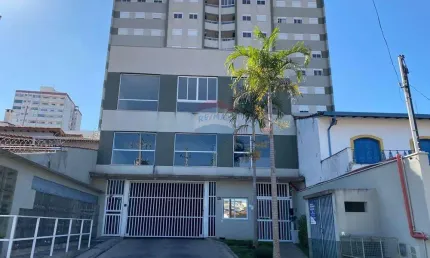 Apartamento com 2 quartos para alugar no Centro, Bragança Paulista 