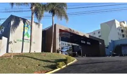 Apartamento com 2 quartos para alugar na Estrada Mauro Próspero, 500, Residencial das Ilhas, Bragança Paulista