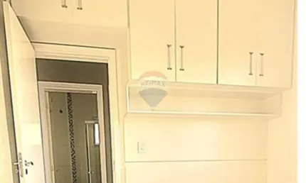 Apartamento 2 quartos, recanto alegre - bragança paulista