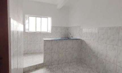 Casa com 2 dormitórios para alugar, 35 m² por R$ 1.650,00/mês - Vila do Encontro - São Paulo/SP
