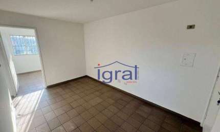 Apartamento com 2 dormitórios à venda, 50 m² por R$ 320.000,00 - Jabaquara - São Paulo/SP
