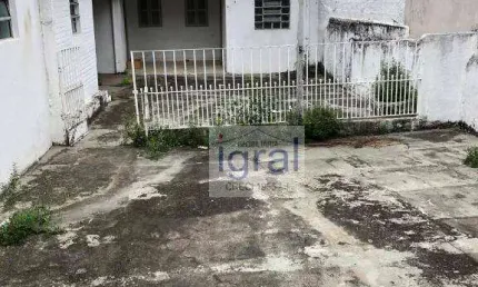 Casa com 2 dormitórios à venda, 47 m² por R$ 430.000,00 - Vila Guarani - São Paulo/SP