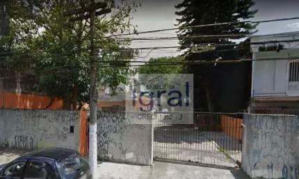 Terreno à venda, 800 m² por r$ 2.400.000,00 - jabaquara - são paulo/sp