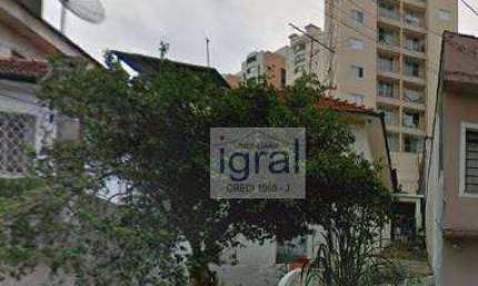 Imóvel para renda com 2 casas à venda, 224 m² por R$ 2.300.000 - Vila Guarani - São Paulo/SP