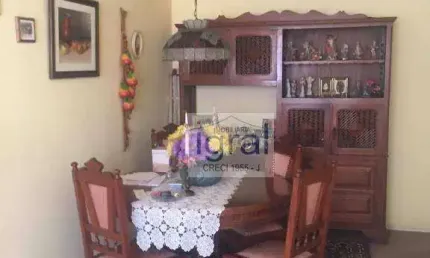 Apartamento com 2 dormitórios à venda, 60 m² por r$ 349.000,00 - vila campestre - são paulo/sp