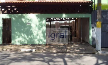 Sobrado com 6 dormitórios à venda, 190 m² por r$ 1.400.000,00 - vila guarani - são paulo/sp